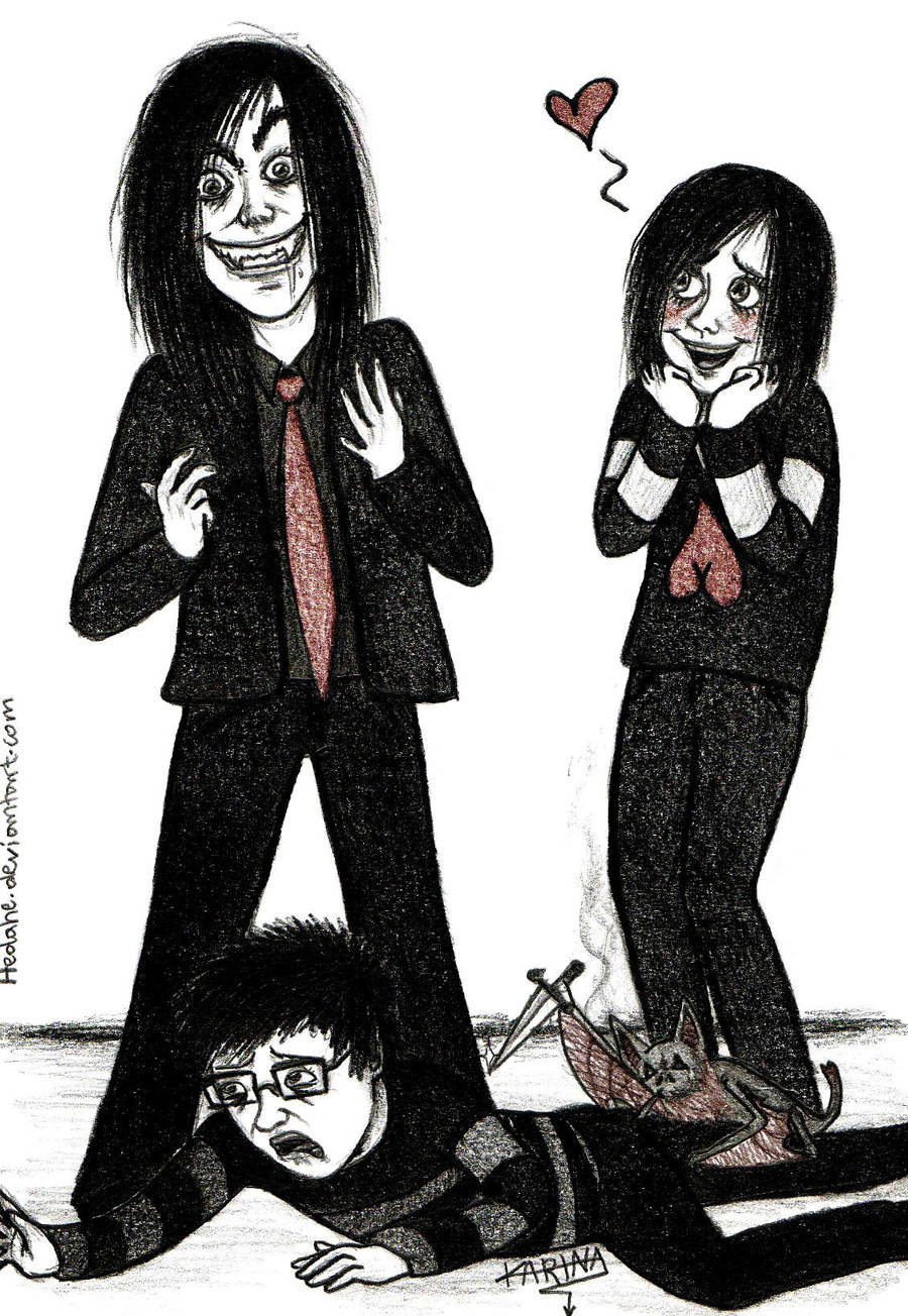 843. Love is in the air by Hedahe