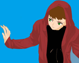 Hoodie Boy Base By Ai Bases D4aqsei By Hollyandolivia111 On Deviantart