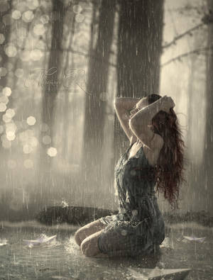 November Rain by lauraypablo November Rain by lauraypablo