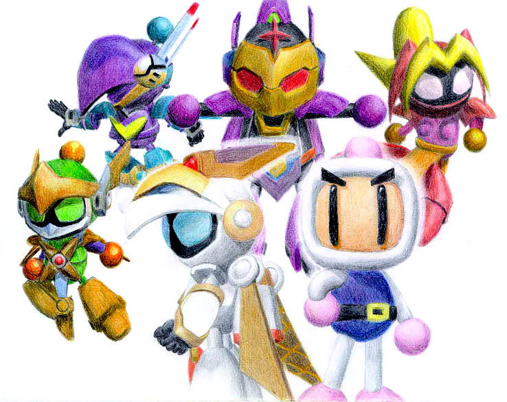 bomberman fantasy race black lou bomberman fantasy race black lou