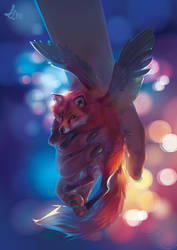 In your hands 03 by LimKis