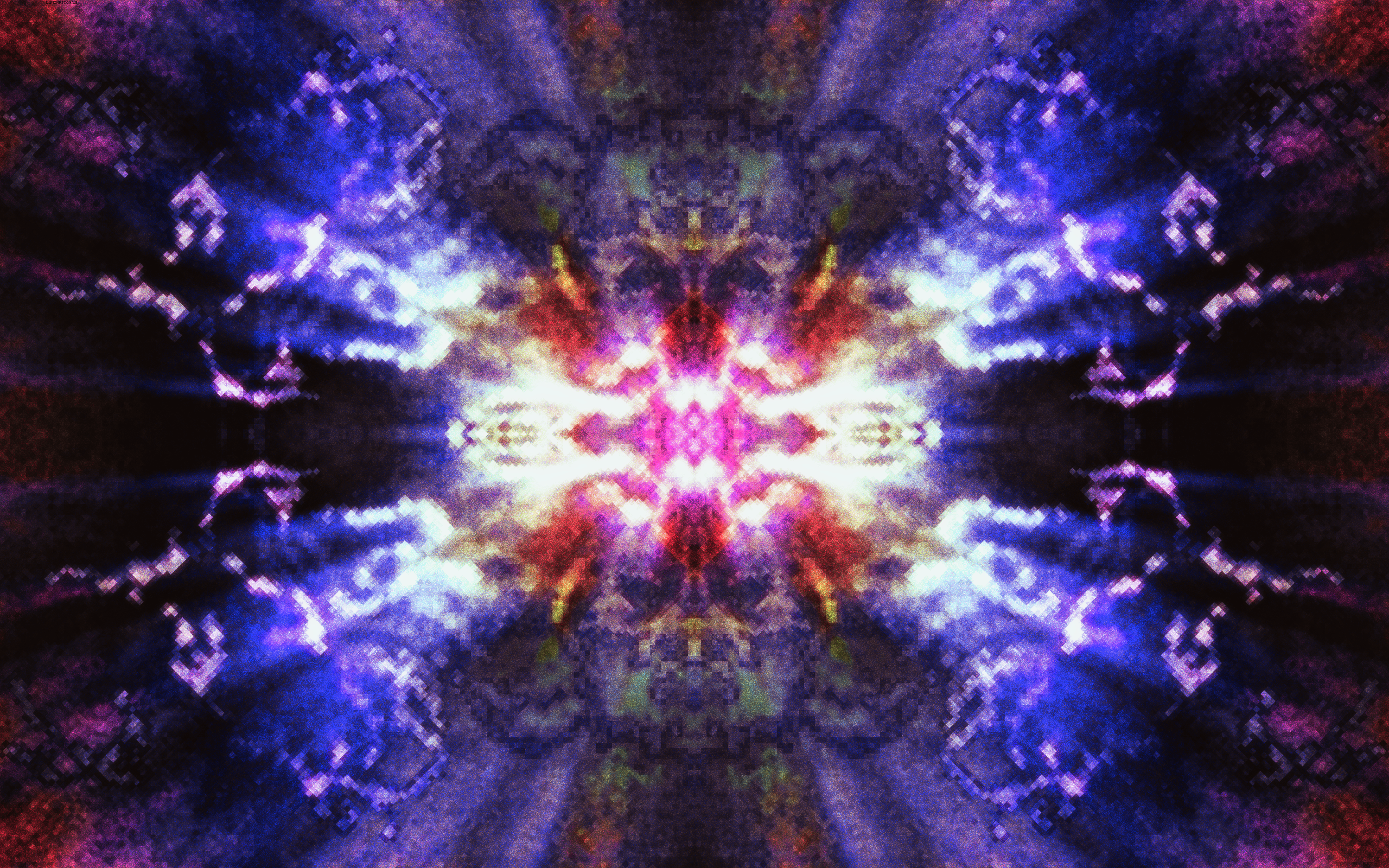 Ceaseless by lumination