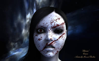 Bloodied by AdamTLS
