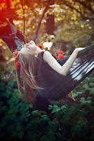 Nadin by AlinaSoloviova