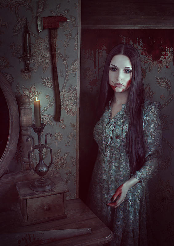 Awaiting by royal-nightmare