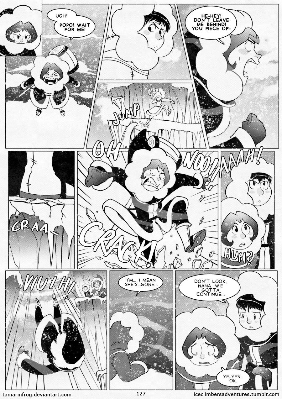 ICSSBMA - Page 127 by TamarinFrog