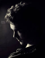 Greaser by fae-photography