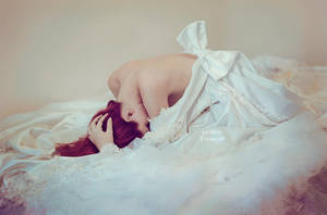 fabric by fae-photography