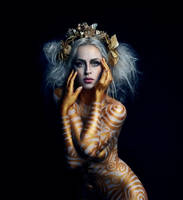 Moura 2 by fae-photography