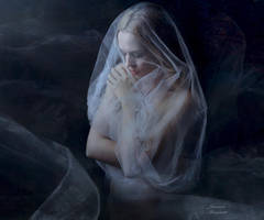 Shrouded by fae-photography