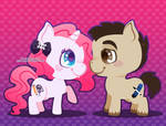 c~ GlamourKat by Miss-Glitter