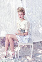 Liza by caitlinbellah