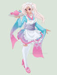 SakuraCon 2013 Kita by RyouGirl