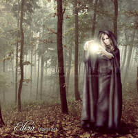 Calling The Spirit by edera-ladygoth