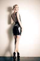 The Evening Glam... by Princess-Pik-As