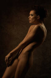 Oksana_01 by Day-zel