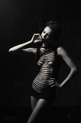 Oksana_03 by Day-zel