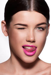 Beauty by Day-zel