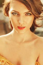KAte by Day-zel