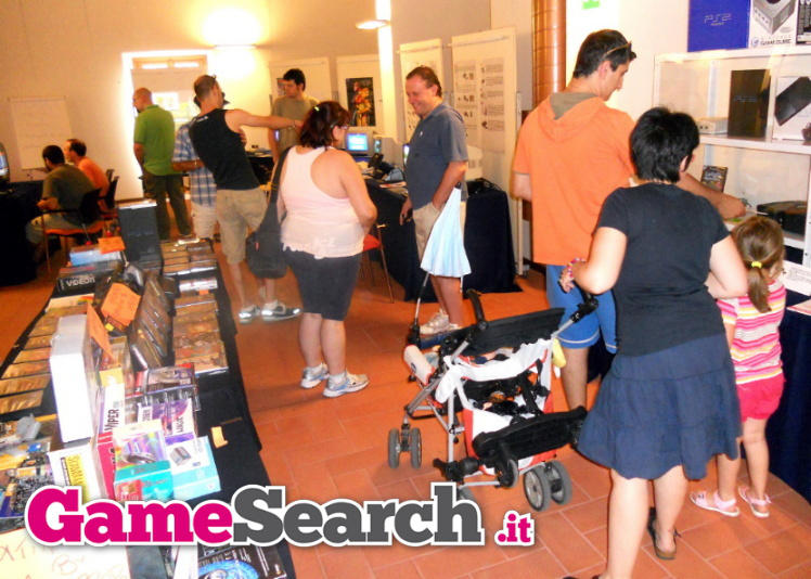 People @GameLand by GameSearch Agrate Brianza by GameSearch