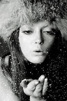 Let me be your Winter by Orzz