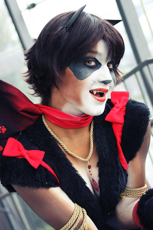 Once and Cosplay deviants mai shiranui opinion you Cosplay deviants mai shiranui apologise