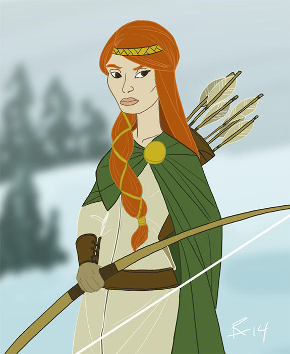 Bannersaga2 by capwak