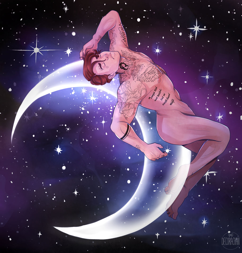 068 The Great Gig in the Sky by Decora-Chan