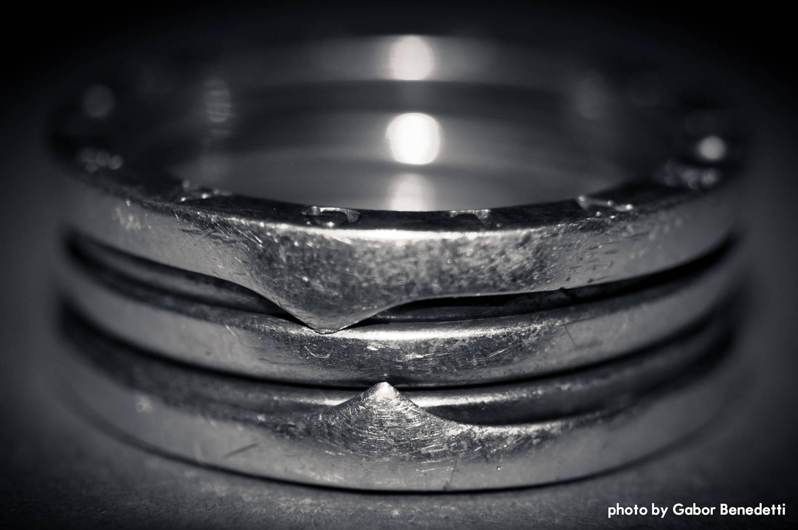 'The One ring by Detto on DeviantArt