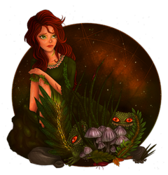 Autumn by Jatrwarnettezilth
