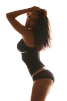 black set by gestiefeltekatze