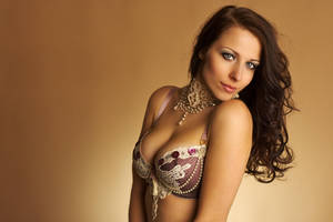 purple dream by gestiefeltekatze