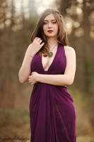 Marie by gestiefeltekatze