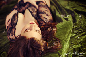 Velvet Dream by gestiefeltekatze