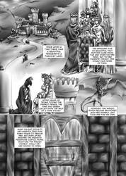 Our Hands, Our Feet by yeaka