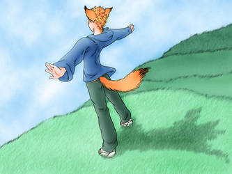 Breath by yeaka