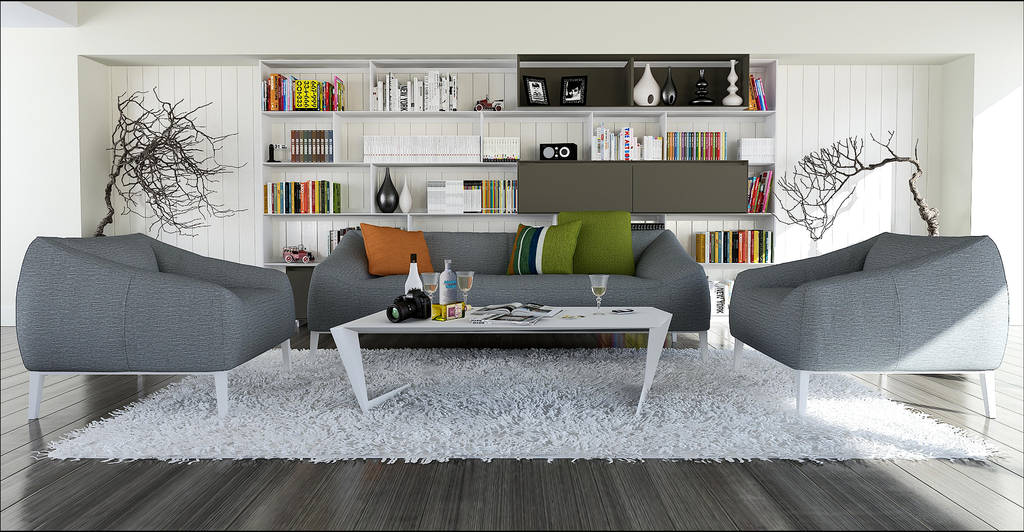room5 by akcalar