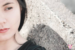 Inge Lee : Part of Me by Zansara