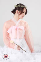 Michelle, Winter to Spring by Zansara