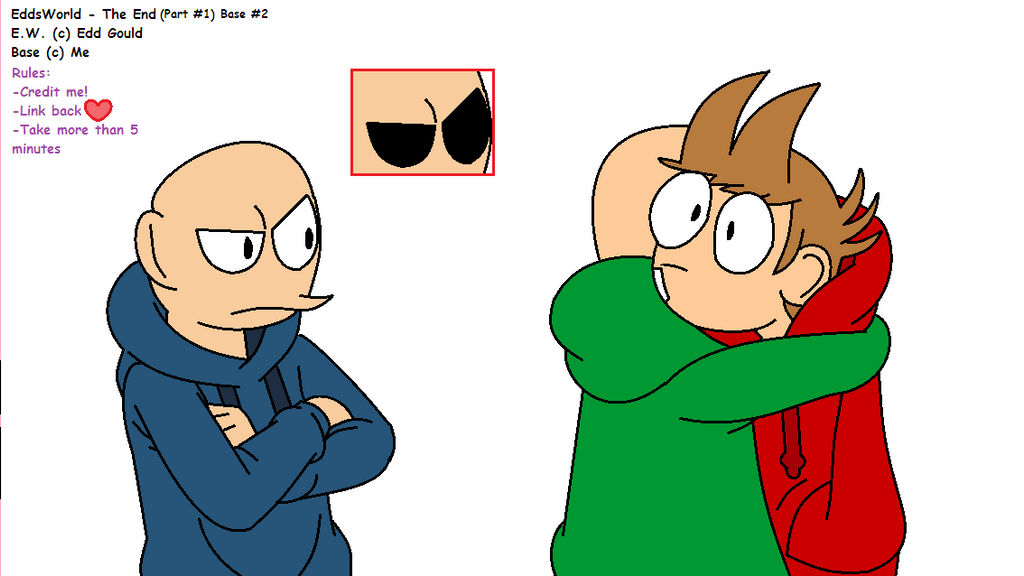 Eddsworld Bases Favourites By Tomee Bear On Deviantart