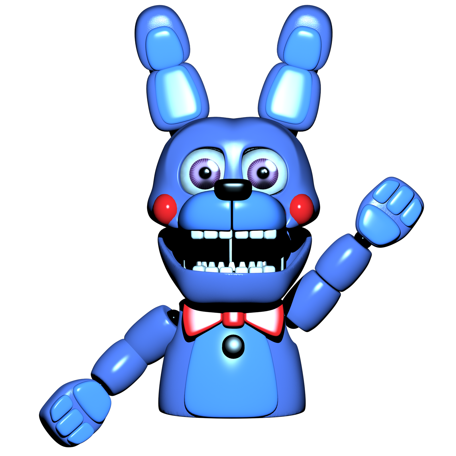 Bonbon v5 by The-Smileyy