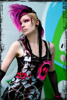 By YourPain I by Int0XiKate