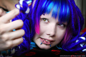 My morning II by Int0XiKate