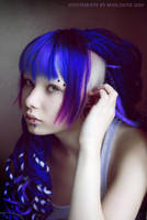 My morning V by Int0XiKate