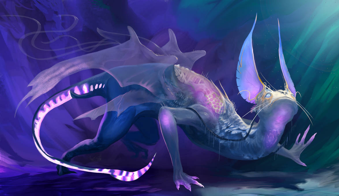 Beautiful-Deadly by Davesrightmind
