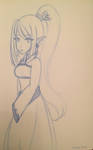 Lynne by Juliana1121 Lynne by Juliana1121