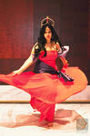 Dance Gypsy Dance! by LadyIkari