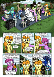 Refined Taste by Senselesssquirrel