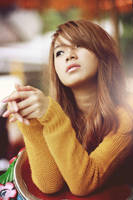 Contemplation by RickyThomson