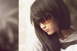 Sun Glasses V.3 by RickyThomson